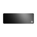 SteelSeries ゲーミングマウスパッド Qck Edge XL Qck-Edge-XL-63824 63824(2)