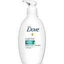 ユニリーバJCM Dove（ダヴ）センシティブマイルド ミルククレンジング 本体 195mL