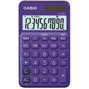 CASIO(JVI) Jtdi10j@SL-300C-PL-N@p[v SL300CPLN