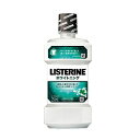 ジョンソン＆ジョンソン LISTERINE（薬用リステリン） ホワイトニング 250ml 〔マウスウォッシュ〕