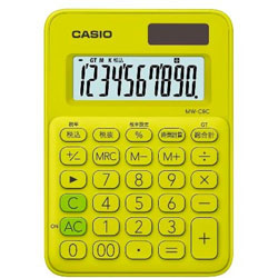 CASIO(JVI) Jtdi10j@MW-C8C-YG-N@CO[ MWC8CYGN [Us]