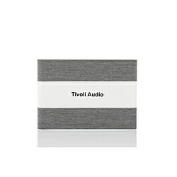 TIVOLIAUDIO WiFiԡ Model SUB ARTSUB1816JP White/Grey [Wi-Fiб] ARTSUB1816JP