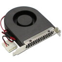 アイネックス RSF-06A (スロット取付型PCシステムクーラー) RSF06A(2)