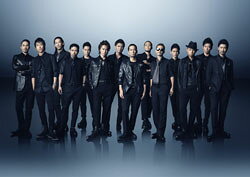 エイベックス・エンタテインメント EXILE/EXILE BEST HITS ‐LOVE SIDE/SOUL SIDE- 初回生産限定盤（3枚組DVD付き）