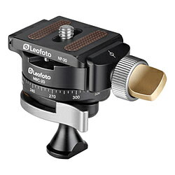 LEOFOTO 小型自由雲台 MBC-20 MBC20