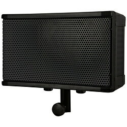 TOA 移動用PAAスピーカー 防滴型 KZ-1200 ［1本］ KZ1200