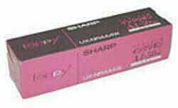 SHARP(シャープ) UX-NR4A4W （インクリボン/A4幅50m巻/2本） UXNR4A4W