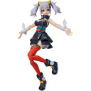 マックスファクトリー figma 輝夜月 FIGMAカグヤル...