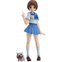 マックスファクトリー figma キルラキル 満艦飾マコ