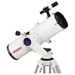 Vixen 天体望遠鏡 ポルタ2 R130Sf [反射