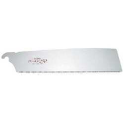 TJMデザイン ゴールド鋸265 替刃1枚パック GNB265 GNB265