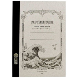 ツバメノート ツバメノートA5ヨコケイ　TWKA5Y TWKA5Y(3)