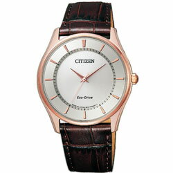 シチズン ［ソーラー時計］シチズンコレクション 「エコ・ドライブ ペアモデル」 BJ6482-04A BJ648204A