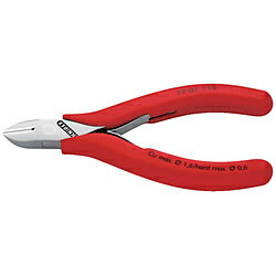 KNIPEX�� ��̩�ѥ˥åѡ� 115mm 7701115 7701115