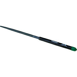 トラスコ中山 組ヤスリ 丸 中目 全長170 12本組 TMA01202 TMA01202