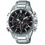 CASIO() Υ顼סϥǥեEDIFICE TIME TRAVELLERסEQB-501XD-1AJF EQB501XD1AJF