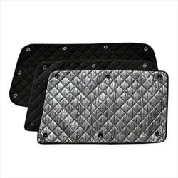 BRAHMS ブラインドシェード/リアセット セリカ ST205 B1-032-R B1032R