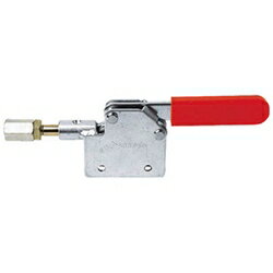 大阪角田興業 横押し型トグルクランプ No．51BS小 KC51BSS KC51BSS