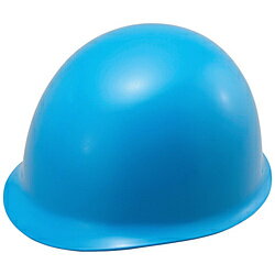 谷沢製作所 MP型ヘルメット　青　148EZB1J 148EZB1J