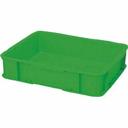 積水化学工業 T型コンテナ　T-14-2　緑　T142 T142