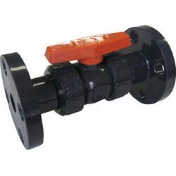 積水化学工業 ボールバルブF式本体PVCOリングEPDM20新型　BV20FX BV20FX