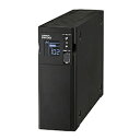 オムロン UPS 無停電電源装置 BW100T BW100T