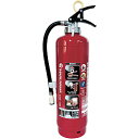 マルヤマエクセル マルヤマ 加圧式ABC粉末3.0Kg AHB-10M AHB10M