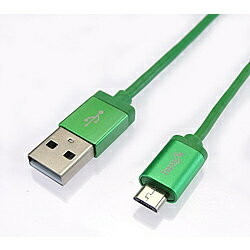 ե꡼ micro USB 2.4A֥ 1.2m ᥿å [1.2m] FUSBMB2412MG FUSBMB2412MG