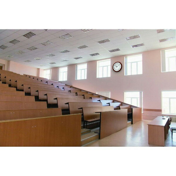 SEIKO 電波掛け時計 「オフィスタイプ」 KX238B KX238B [2]