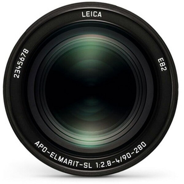 Leica(ライカ)アポ・バリオ・エルマリートSLf2.8-4/90-280mm[ライカLマウント]望遠ズームレンズ[代引不可]