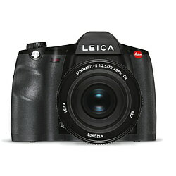 Leica(ライカ) ライカ S3 ボディ 10827 中判デジタル一眼レフカメラ 10827 [代引不可]