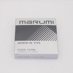 Marumi(マルミ光機) 43 mm モノクロ撮影用フィルター MC-YA2 (Orange) 43MMMCYA2ORANGE 43MMMCYA2ORANGE Marumi(マルミ光機) 43 mm モノクロ撮影用フィルター MC-YA2 (Orange) 43MMMCYA2ORANGE 43MMMCYA2ORANGE