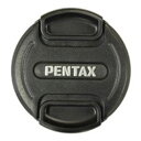 適合機種：smc PENTAX-DA 50mmF1.8フィルター径52mmフィルター径52mmに対応したレンズキャップです。