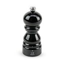 PEUGEOT ペッパーミル 「パリ ユーセレクト」 12cm 23683 ノワール
