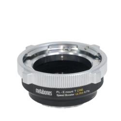 METABONES SONY EPLޥSpeedBooster CINE Tǥ MB_SPPL-E-BT1 MBSPPLEBT1