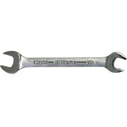 スナップオンツールズ WILLIAMS オープンエンドレンチ 14×15mm JHWEWM-1415 JHWEWM1415