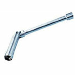 京都機械工具 B3F-16SP KTC 9.5sq.ユニバーサルプラグレンチ16mm B3F16SP