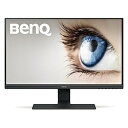 BenQ(ベンキュー) PCモニター スタイリッシュ ブラック GW2780 ［27型 /ワイド /フルHD(1920×1080)］ GW2780