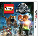 ワーナー ブラザース ジャパン LEGO ジュラシック・ワー...