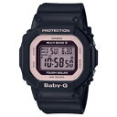 CASIO(カシオ) BABY-G（ベイビージー） BGD-5000-1BJF BGD50001BJF