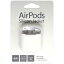 IO DATA(ǡ) AirPods(ݥå)ѥꥳ󥸥㥱å ۥ磻 BKS-APSILWH BKSAPSILWH