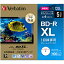 VERBATIMJAPAN ϿBD-R XL VBR520YP5D1-B 5 /100GB /󥯥åȥץ󥿡б VBR520YP5D1B