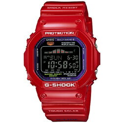 CASIO(カシオ) GWX-5600C-4JF G-SHOCK 「G-LIDE」 GWX5600C4JF [振込不可] [代引不可]