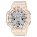 CASIO(JVI) m\[[dgvnBABY-GixCr[GjA[XJ[f BGA-2510-4AJF BGA25104AJF