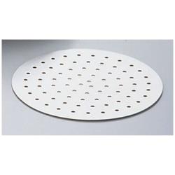 遠藤商事 SA18-8シダ模様宴会用小鍋用 目皿 ＜QKN14＞ QKN14