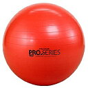 D＆M バランスボール SDS EXERCISE BALL（レッド/φ55cm）SDS-55 SDS55 