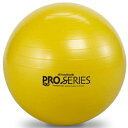 D＆M バランスボール SDS EXERCISE BALL（イエロー/φ45cm） SDS-45 SDS45 