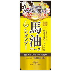 コスメティックローランド ロッシモイストエイド オイルインシャンプーBN 450ml 【852】 [振込不可]