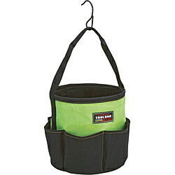 リングスター リングスター　ツールバッグティストTBTー2500グリーン　TBT-2500-GN TBT2500GN(4)