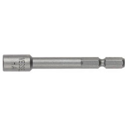 乐天商城 - ベッセル ビットホルダー　HA　H6.3×75　HA6.375 HA6.375